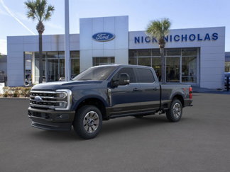 New 2025 Ford F250 King Ranch image 1
