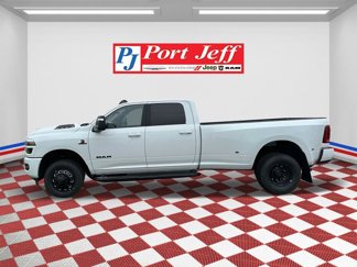 New 2025 RAM 3500 Laramie image 1