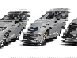 New 2026 Chrysler Pacifica Pinnacle image 1
