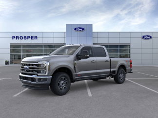 New 2026 Ford F250 Lariat image 1
