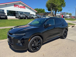 Used 2021 Chevrolet Blazer RS w/ Enhanced Convenience Package image 1