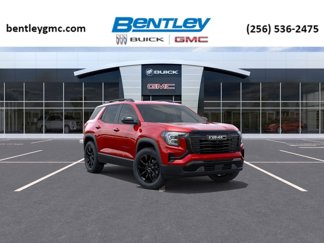 New 2026 GMC Terrain Elevation w/ Black Edition image 1