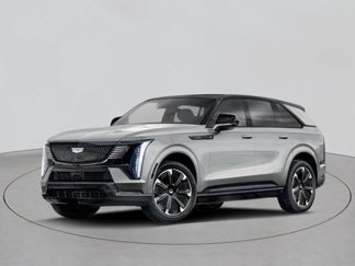 New 2025 Cadillac Escalade IQ Luxury 1 w/ Smart Trailering package image 1