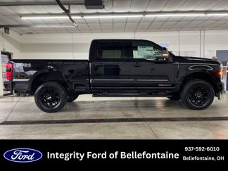 New 2025 Ford F350 Lariat image 1