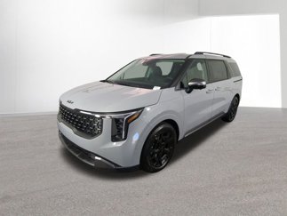 New 2026 Kia Carnival SX image 1