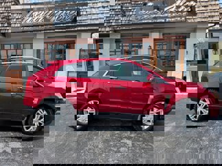Used 2012 Cadillac SRX Luxury image 1