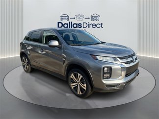 Used 2023 Mitsubishi Outlander Sport ES image 1
