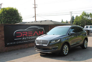 Used 2019 Lincoln MKC Select w/ Select Plus Package image 1