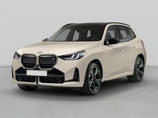 New 2025 BMW X3 xDrive30i w/ Premium Package image 1
