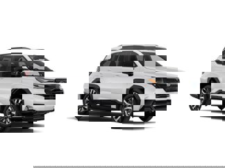 New 2025 Subaru Forester Touring image 1