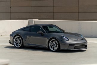 Used 2022 Porsche 911 GT3 image 1
