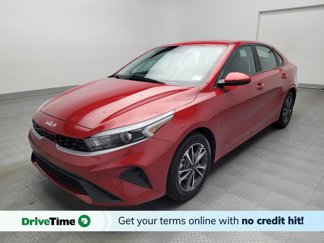 Used 2023 Kia Forte LXS image 1