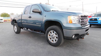 Used 2012 GMC Sierra 2500 SLE w/ SLE Preferred Package image 1