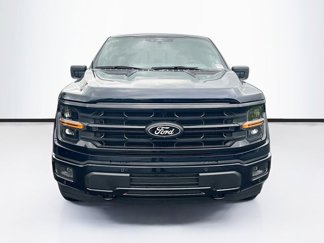 New 2025 Ford F150 XLT video 2