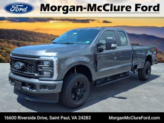 New 2025 Ford F250 XL w/ STX Appearance Package image 1