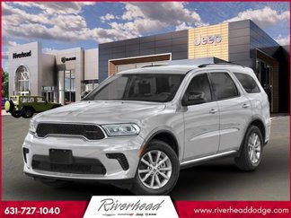 New 2025 Dodge Durango R/T image 1
