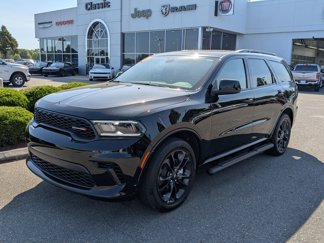 New 2025 Dodge Durango GT image 1