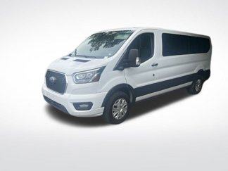 Used 2023 Ford Transit 350 XLT image 1
