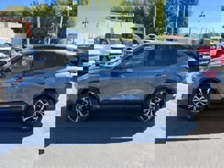 Used 2022 Ford Escape SE w/ SE Sport Appearance Package image 1