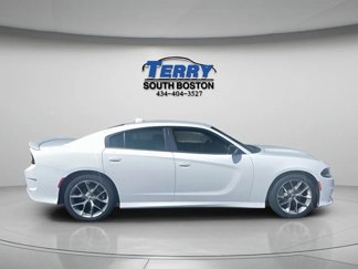 Used 2023 Dodge Charger GT image 1