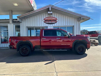 Used 2020 GMC Sierra 2500 Denali w/ Denali Ultimate Package image 1