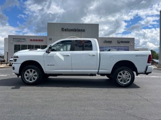 Used 2025 RAM 2500 Laramie image 1