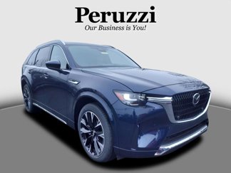 New 2025 MAZDA CX-90 3.3 Turbo S w/ Premium Plus image 1