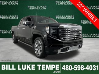 Used 2024 GMC Sierra 1500 Denali w/ Denali Reserve Package image 1