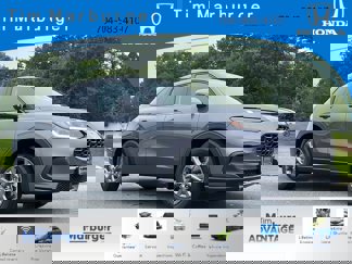 New 2026 Honda HR-V LX image 1