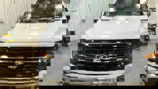 New 2025 Ford F150 XLT w/ Equipment Group 302A MID image 1
