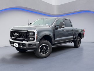 New 2025 Ford F250 XLT image 1