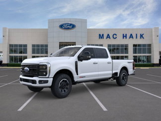 New 2026 Ford F250 Platinum image 1