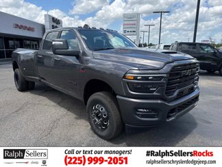 New 2025 RAM 3500 Laramie image 1