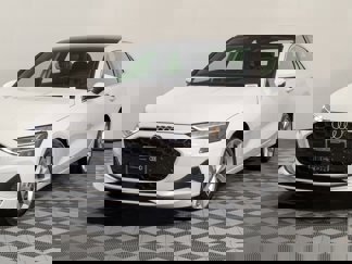 Certified 2025 Audi A3 2.0T Premium image 1