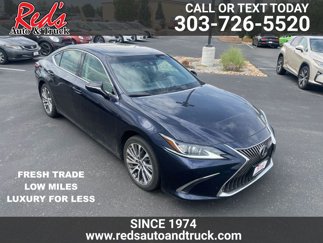 Used 2019 Lexus ES 350 image 1