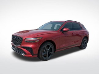 New 2026 Genesis GV70 3.5T Sport Prestige image 1
