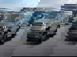 New 2025 Hyundai Santa Fe Calligraphy image 1