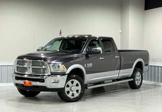Used 2016 RAM 2500 Laramie image 1