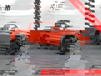 New 2025 Nissan Frontier PRO-4X image 1