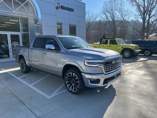 New 2025 RAM 1500 Limited image 1