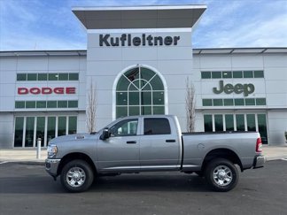 Used 2024 RAM 2500 Tradesman w/ Chrome Appearance Group image 1
