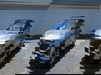 New 2026 Cadillac Vistiq Sport image 1