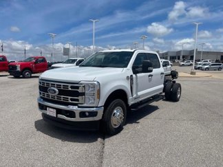 New 2025 Ford F350 XL w/ XL Chrome Package image 1