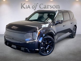 New 2026 Kia EV9 Land image 1