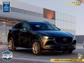 Used 2020 MAZDA CX-30 FWD w/ Preferred Package image 1