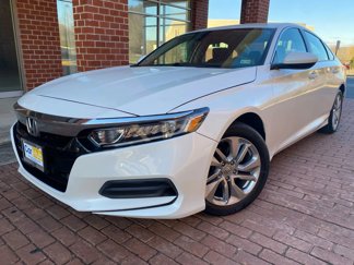 Used 2019 Honda Accord LX image 1