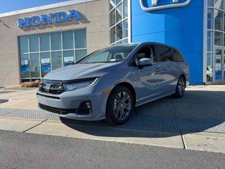 New 2025 Honda Odyssey Touring image 1