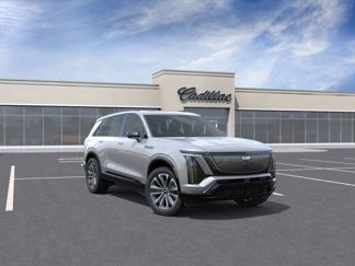 New 2026 Cadillac Vistiq Sport image 1