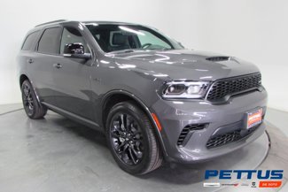New 2025 Dodge Durango R/T image 1
