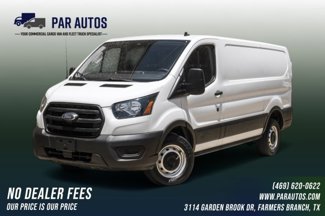 Used 2020 Ford Transit 250 Low Roof image 1